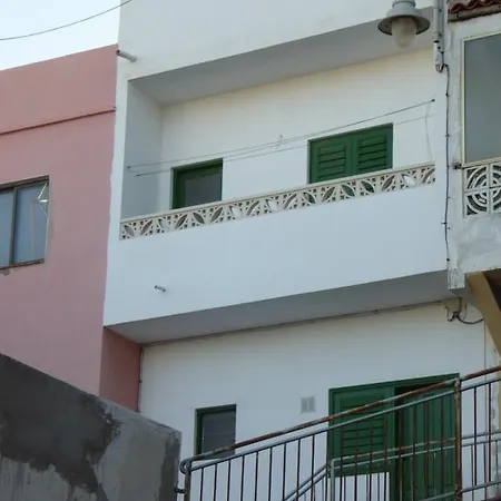 Stella House Дом отдыха Сан-Исидро